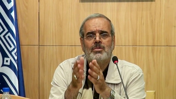 مسجد اعظم قم (5)